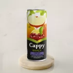 Cappy (Vişne, Şeftali, Karışık)