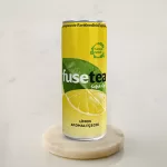 Fuse Tea (Limon, Şeftali)