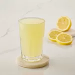 El Yapımı Limonata (%100 Doğal)