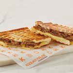 Braised Meat with Kashar Cheese