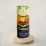 Cappy (Cherry, Peach, Mix )