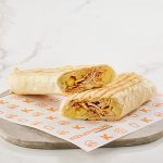Cheese Roll