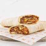 Cheese Roll