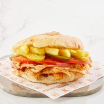 Pitta Bread